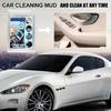 1/3/5Pcs Car Cleaning Mud Multifunctional Cleaning Air Removal Outlet Mud Cleaning Dust Interio C3T7