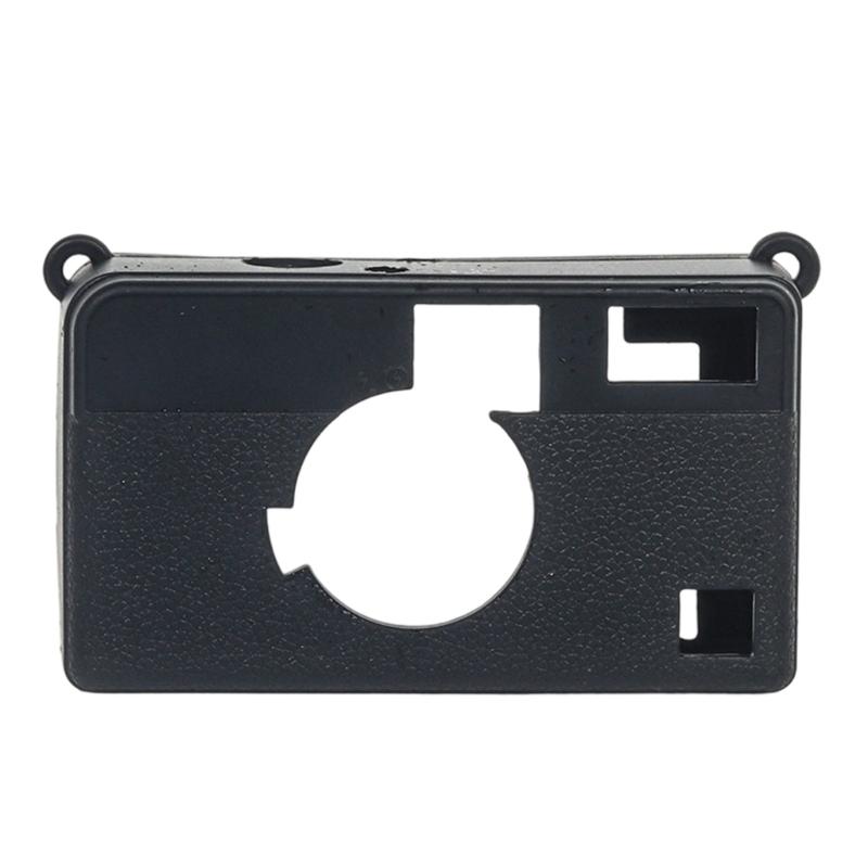 Silicone Protective Cover for H35 H35N Film Camera Shockproof Design Easy Installation Color Accessory