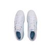 Puma Smash V2 Mid Cv Fabric Casual Sneakers Unisex Sneakers White 389285-01
