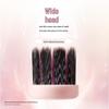 Shuke+ Wide Head Soft Bristle Toothbrush Twin Pack
