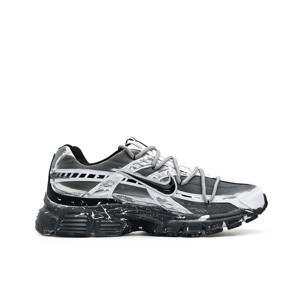 Nike Кроссовки для разминки, устойчивые к истиранию, дышащие, легкие, низкие, повседневные, для теста на физическую подготовку, медицинского осмотра 394055-100(Team1406-BOX)