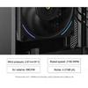 Thermalright TL-K12 12CM Case Fan PWM High-performance S-FDB V2 Bearing 5V/3PIN ARGB Quiet Cooling Fan