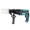 Perforateur SDS-Plus HR1841FJ 470 W - MAKITA - Faible vibration AVT - Béton - Electrique