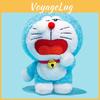 Doraemon Plush Keychain With Super Soft Short Plush For Kids And Collectors