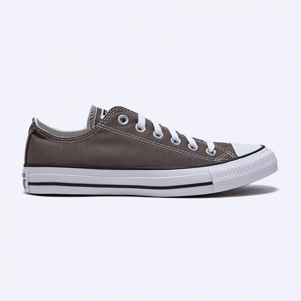 Converse Chuck Taylor All Star Grey Ox 1j794c