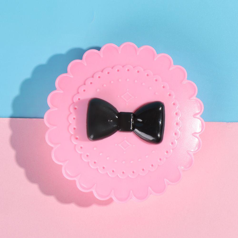 Beauty Plastic Mirror Case False Eyelash Box Makeup Tool Lashes Container Box Lashes Organizer