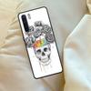 Anatomy Brain For OPPO A58 A78 A38 A98 A5 A9 A53 A79 A15 A17 A57 A77 A16 A76 A96 A52 A72 A94 A74 A54 Case