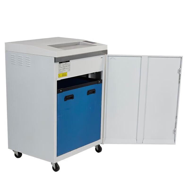 OASTAR HT9900 Industrial Multi-Function Shredder CN plug (adapter included)