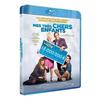 Ugc Video Mes Très Chers Enfants Blu-ray - 5051889707547