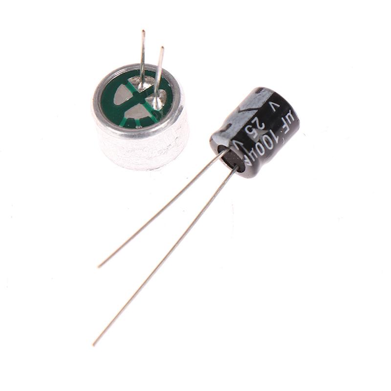 FM-стерео радиомодуль с микрофоном Diy Kit 88-108 МГц, практика пайки