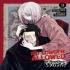 No Longer Allowed In Another World Vol. 9 by Hiroshi Noda... 9798893730197