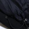 MONCLER MONTGENEVRE Down Jacket 0 blackUsed