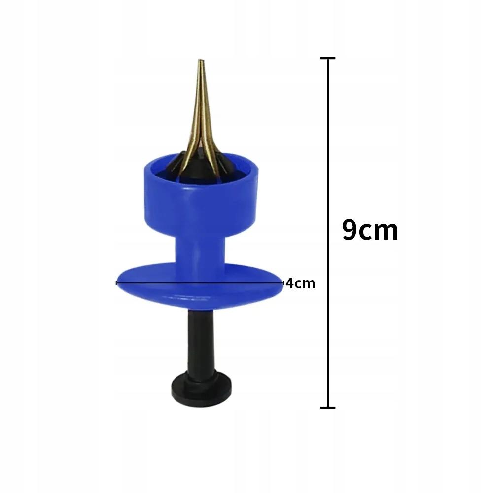 Feeder Method Tying Machine Pliers Pellet For Bait Ochotka Carp +100 Rubbers