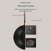CUCKOO 33см Чугунная сковорода без покрытия