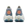 Li-Ning 1990 Absolute Shadow RMX Retro Low-Top Sports Casual Shoes Men Sneakers Blue Grey ALFT033-3