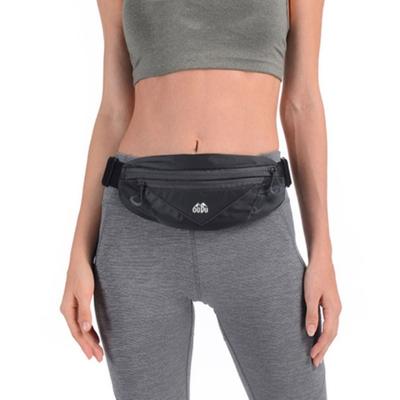 Ultra-Thin Mobile Phone Waist Bag Adjustable Running Waist Bag Unisex Sports Waist Bag Gym