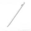 Universal Stylus for iPad, Compatible with iPad 6/7/8/9/10/11/m4, Air 3/4/5/m2/m3 (white)