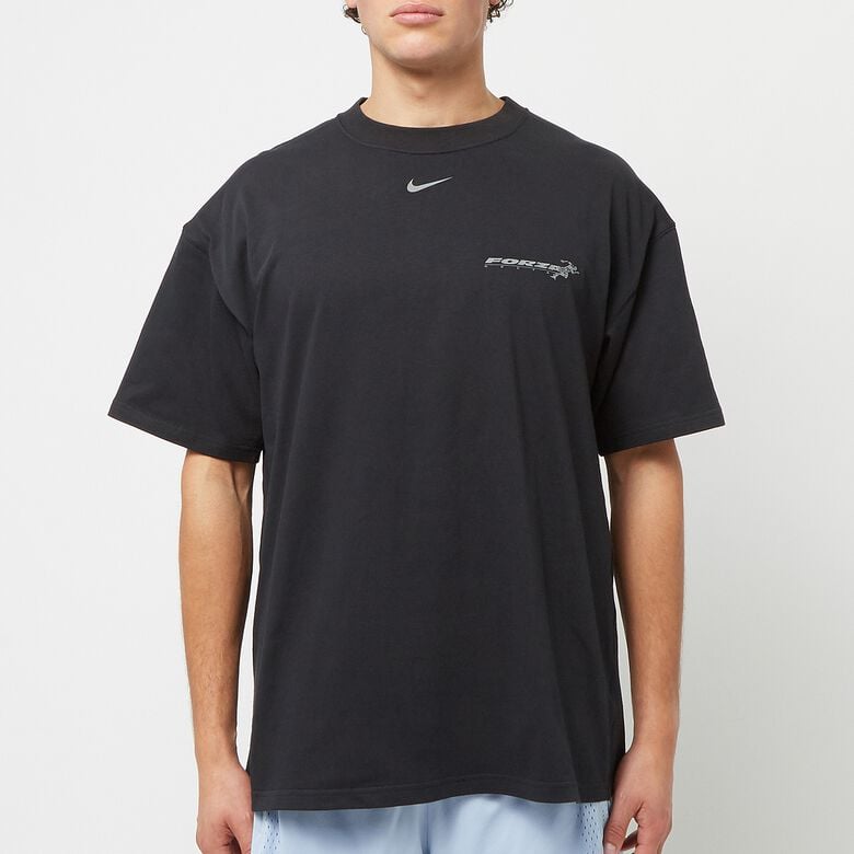 Nike Футболка X NOCTA Forza Черная FB1797-010