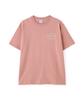 AVIREX SAGARA TOM CAT T-SHIRT M pink 783-4934036