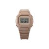 Casio Унисекс Серия G-SQUAD Серые Часы DW-5600NC-5JF DW-5600NC-5JF