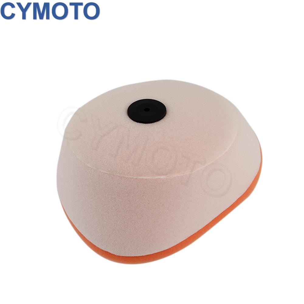 Dirt Bike Air Filter Foam For KTM 200 EXC KTM 250 XC-W KTM 105 SX KTM 125 SX KTM 300 XC-W KTM 250 SX KTM 250 XC 154112