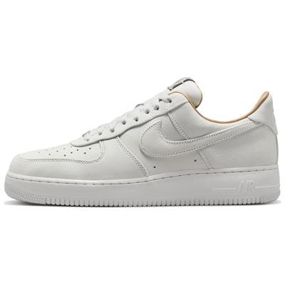 Кроссовки Air Force 1 Low '07 Summit White с подкладкой Vachetta IB1406-111
