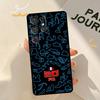 Moto NO.20 Fabio Quartararo Case For Samsung Galaxy S23 S21 S22 Ultra Note 20 S20 FE S8 S9 S10 Note 10 Plus Phone Shell