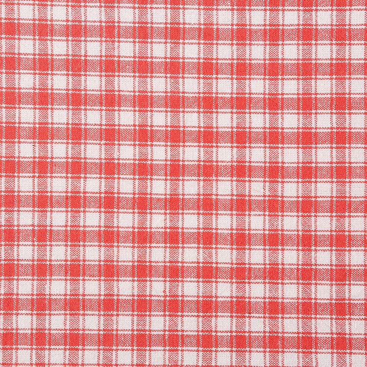 Ткань в клетку из хлопчатобумажной пряжи 21-го каунта для детской и женской одежды