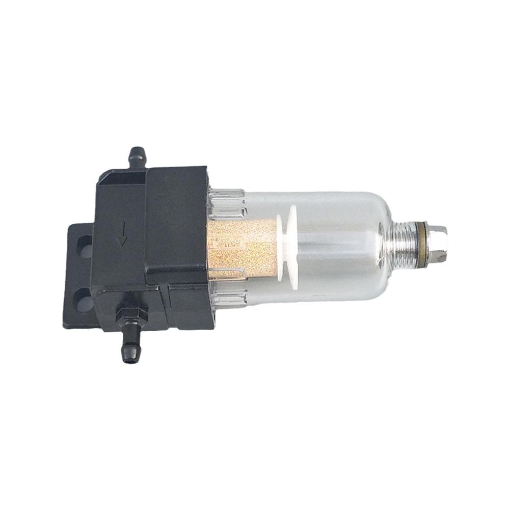 Комплект топливного масляного фильтра/водоотделителя Подогреваемые дизельные фильтры Подогреватели Сменные аксессуары Ebersp W5O5