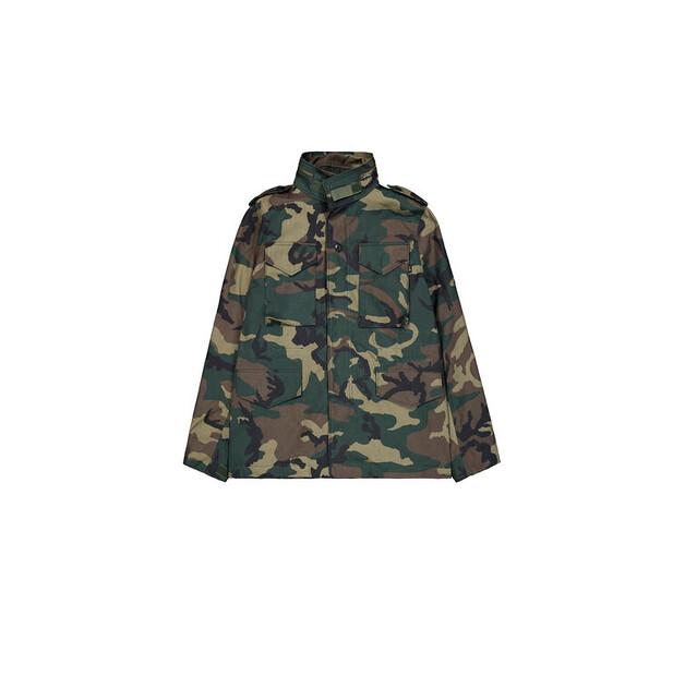 Куртка Alpha Industries Studio