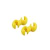 Cable 10pcs Buckle Sclips Bicycle Guides Bike Brake Shifter Hose