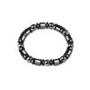For Women Men Hematite Magnetic Detox Bracelet Magnetic Therapy Anklet Hematite Anklet Bracelet