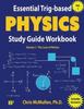Книга Essential Trig-based Physics Study Guide Workbook : The Laws of Motion : 1