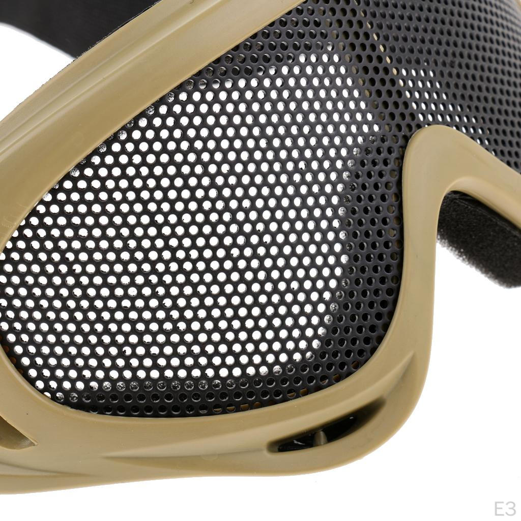 Очки для шлема UV400 Противотуманные Защитные очки