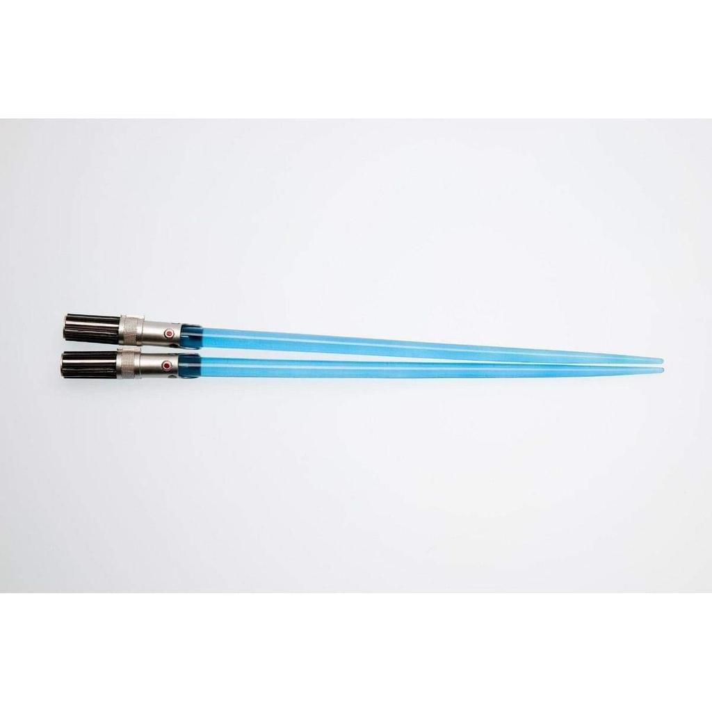 Kotobukiya Star Wars Lightsaber Chopsticks Luke Skywalker Character Chopsticks