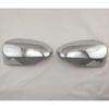 High Quality Rearview Mirror Cover 2013-2017 For Toyota Corolla ALTIS AXIO Aqua Fielder ABS Chrome Car Door Mirror Cover