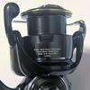 Used Daiwa 26CERTATE HD LT3000 Certate