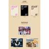 12-й мини-альбом JYP SHOP TWICE «READY TO BE»