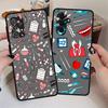 Крутой медицинский кейс для медсестры для Samsung Galaxy A14 A23 A53 A52S A72 A16 A15 A56 A55 A34 A36 A54 A35 A17 A52 A73 A33 Чехол для телефона