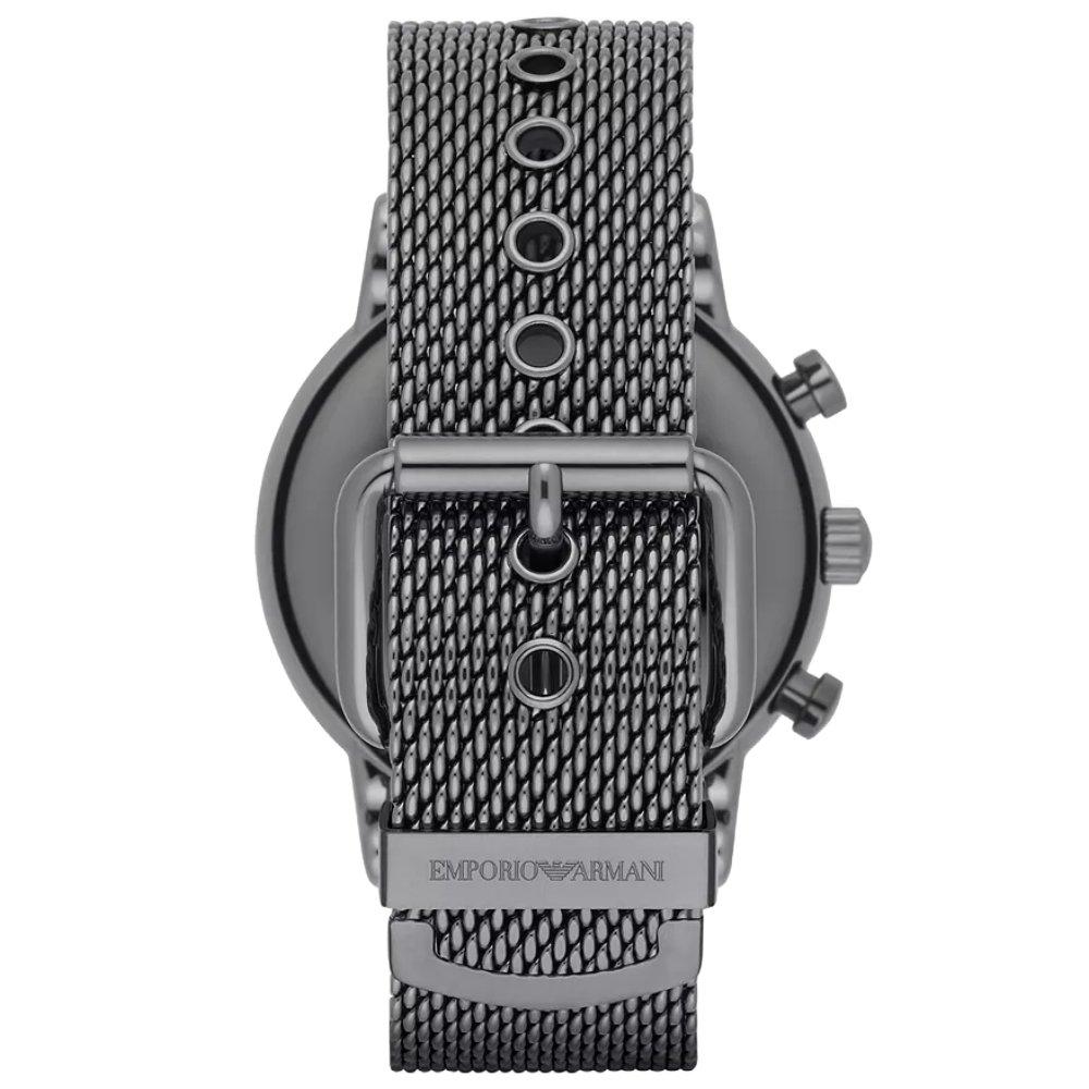 Emporio Armani Мужские часы AR1979 Renato Chronograph
