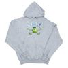 Mens Monsters University Taped Mike Hoodie