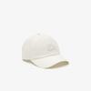 Lacoste Унисекс льняная бейсболка RK226E-56G056