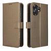 Flip Cover compatible for Honor X6D PU Leather Phone Case Full-Body Protection with [RFID Blocking]
