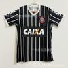 Soccer Retro Jersey - Vintage Football Shirt Fans Team Training Wear