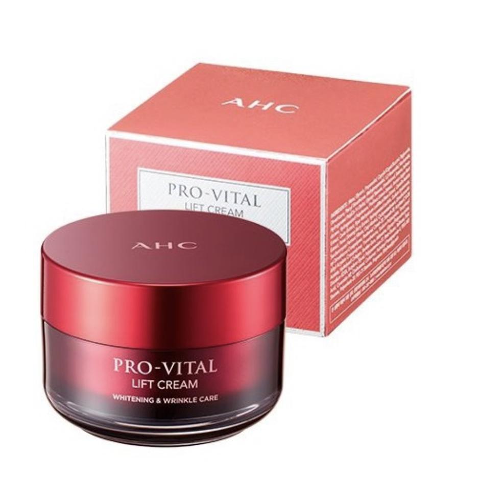 AHC Крем-лифтинг Pro Vital 50 мл
