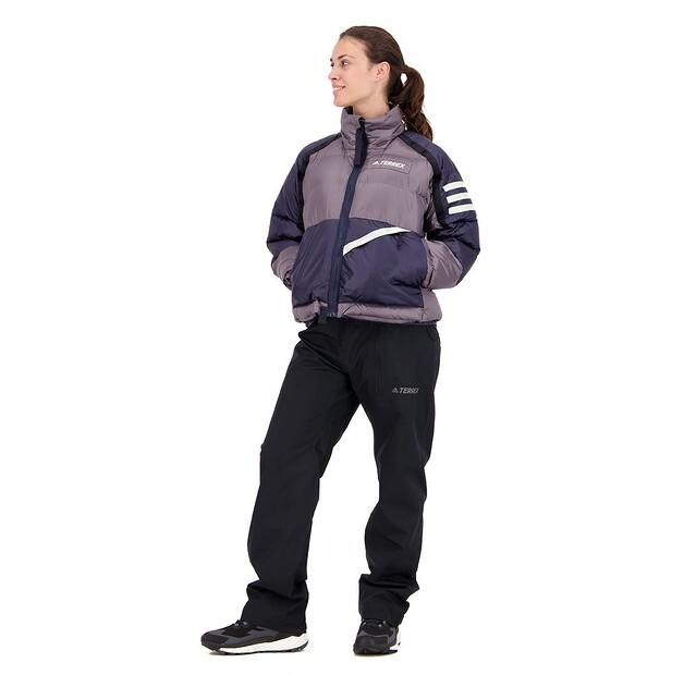 adidas Terrex Free Hiker 2 Goretex ботинки трекинговые