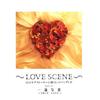 CD VARIOUS - Love Scene - True Love LDAM04 Senshukai, Merc 1994 Japan Jazz Used