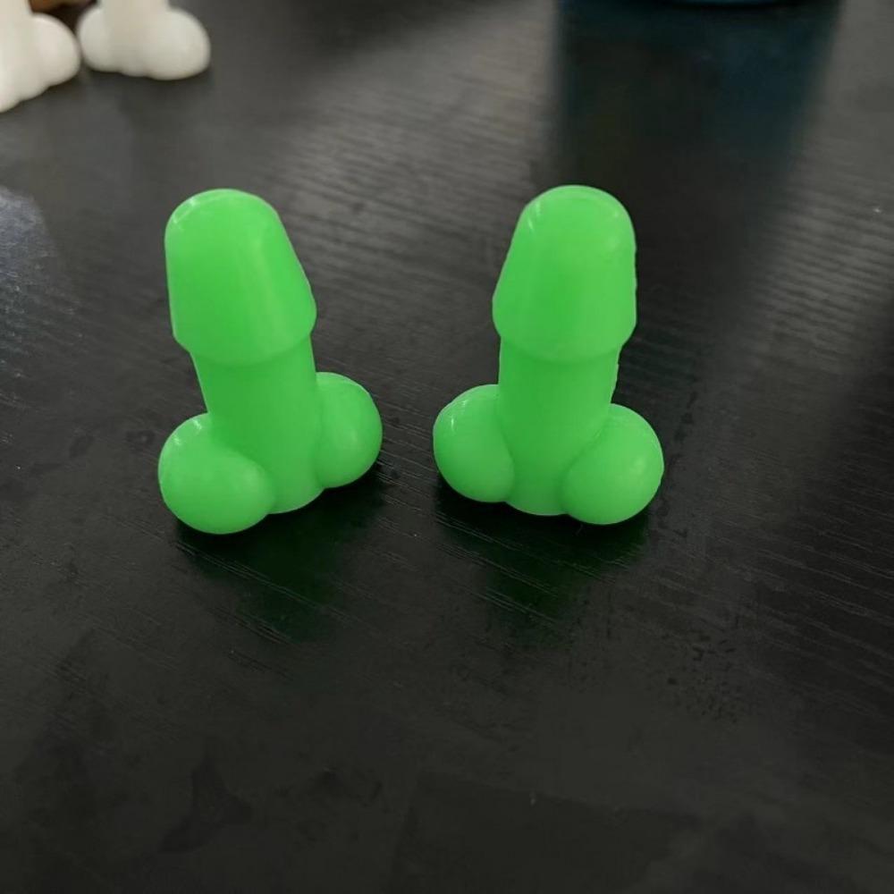 2 шт. Крышка клапана для имитации шины, крышка флуоресцентного клапана, крышка клапана для имитации автозапчастей