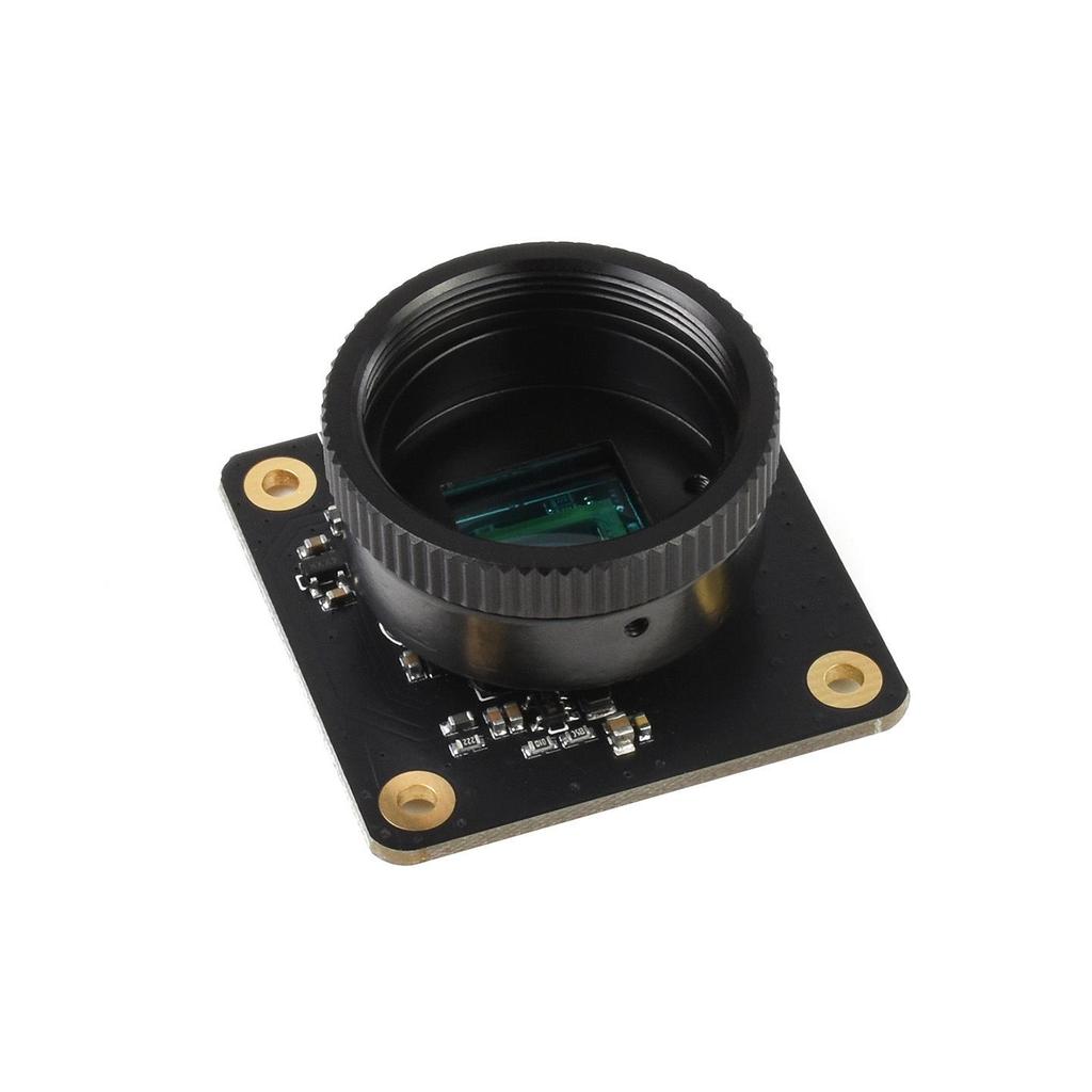 Модуль камеры Raspberry Pi MicroSnow IMX477 - Нано-камера 12,3 МП