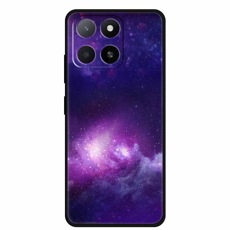 Чехол для ZTE Blade A55 A35 Животные Мягкий Силикон ТПУ Чехлы для Телефона Задняя Крышка для ZTE Blade A35 BladeA55 Волк Ударопрочный Крутой Capa